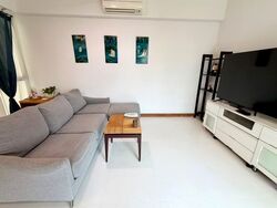 Savannah Condopark (D18), Condominium #587769111